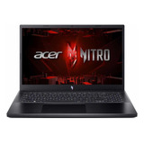 Notebook Gamer Nitro V15 Anv15-51-57ws I5