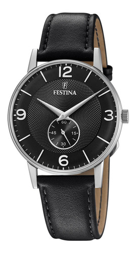 Reloj F20566/4 Festina Hombre Retro