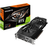 Placa De Vídeo Geforce Gigabyte Rtx 2060 6gb Oc