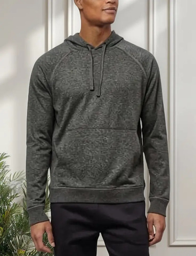 Sudadera 32 Degrees Mens Entrenamiento Con Capucha
