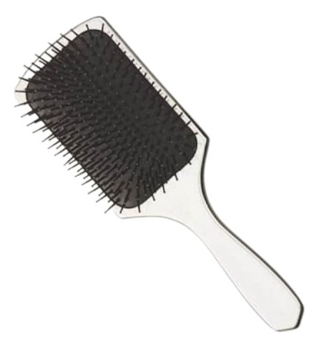 Cepillo Paleta Neumático Para Desenredar O Brushing De Pelo