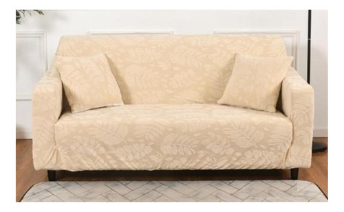 Cubre Sillon Sofa Adaptable Funda 4 Cuerpos Diseño - 101