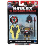 Roblox The Grand Crossing:royal Guard