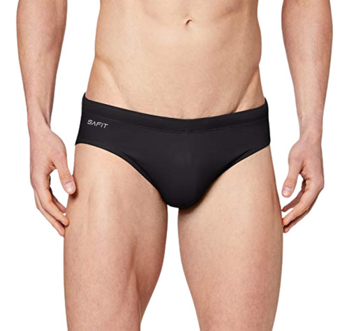 Malla Natacion Slip Zunga Hombre Cloro Friendly® Safit