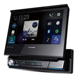 Autoestereo Pioneer Avh-z7250bt Carplay Android Auto Waze