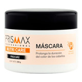 Máscara Prismax Nutri Care Aceite De Coco Y Vitamina E 250g 