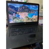 Pc Notebook Hp 240 G4 Intel I3