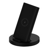 Cargador Inalámbrico Xiaomi Mi 20w Wireless Charging Stand