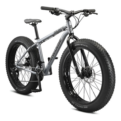 Bicicleta Mongoose Dolomite  Alx Fat Tire 16 Velocidades | Envío gratis