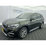 Bmw X1 Sdrive 18i 2019