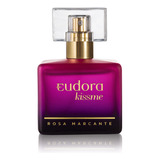 Kiss Me Rosa Marcante Colônia 50ml Eudora