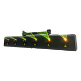 Ribalta Laser Rgb-509