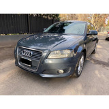 Audi A3 Sportback 2009 2.0 T Fsi Stronic 200cv