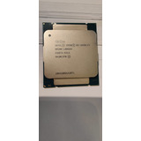 Processador Xeon 2630l V3