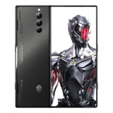 Nubia Redmagic 8 Pro 5g Smartphone 12gb Ram 256gb Rom Matte Global Version Gaming Celular 6.8'' Snapdragon 8 Gen 2 Octa Core 50mp Triple Cameras Nfc