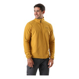 Polar Hombre Andesgear Maihue Amarillo