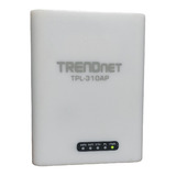 Access Point Powerline Trendnet Tpl-310ap/a