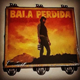 Carlos Ann  / Bala Perdida  Cd/ Bunbury Nacho Vegas 