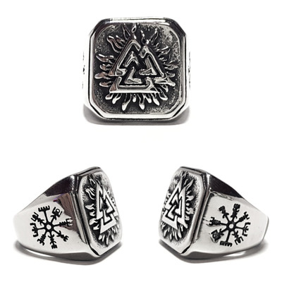 Anillo vikingo mercadolibre shop