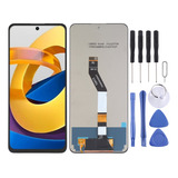 A Pantalla Lcd+táctil Para Xiaomi Redmi Note 11 China