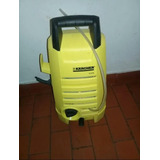 Repuestos Hidrolavadora Karcher 2.15 Usad X Sep Cable 220 V