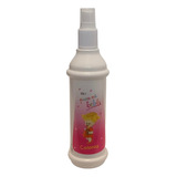 Colonia Tradicional Rosada Spray Para Mi Bebe - 250 Cc