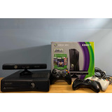 Xbox 360 Kinect 250gb 