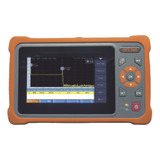 Otdr Para Pruebas En Enlaces De Fibra Óptica, Longitudes De