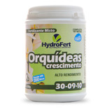 Fertilizante Orquídea Crescimento 30-09-10 Hydrofert 200g