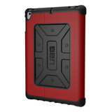 Uag Protective Case, For iPad 9.7'' 2017/2018, 5/6 Gen