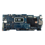 Motherboard Mww1r Dell Inspiron 13 7390 Intel Core I7-8565u