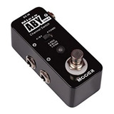 Pedal De Efectos Mooer Mooer Aby Mk2 Switch