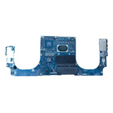 Motherboard Dell Precision 5750 Parte: 08n12n