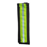 Funda Cubre Cinturon De Seguridad Reflectivo 24x7 Cm