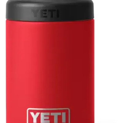 Porta Latas Yeti Colster 12 Oz Color Black Stone | Meses sin interés