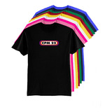 Camiseta Camisa Banda Cpm 22 Rock Masculina Feminina Md2