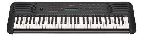 Yamaha Psr-e283 Teclado Portátil 61 Teclas Digital Set