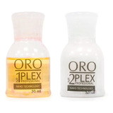 Pack De Ampolla Capilar Oroplex 30ml