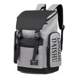 Mochila Laptop Viaje Casual Impermeable Antirrobo Escolar Estudiante Portátil 17 Pulgadas