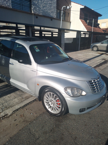 Chrysler Pt Cruiser 2008 2.4 Gt Turbo Mtx