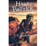 Harry Potter Y El Cáliz De Fuego, De Rowling, J. K.. Editorial Salamandra En Español, 2020