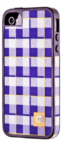 Funda Protector Para iPhone 4 5 6 6plus 6s Envios Chacarita 