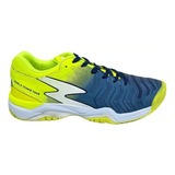 Zapatillas Tenis Padel Squash Voley All Court Handball.