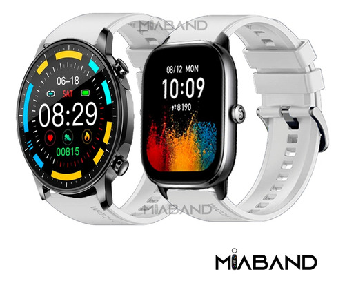 Malla Para Smart Watch Reloj Mujer Xiaomi Motorola Samsung