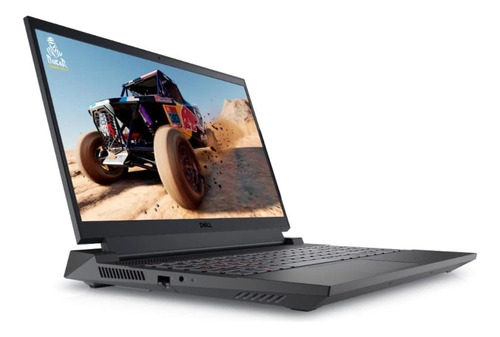 Notebook Novo Dell G15 Ci5 13450hx 16gb Rtx 3050 6gb Win Pro