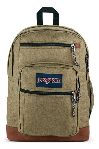 Mochila Jansport Cool Student Khaki Js0a2sdd82c