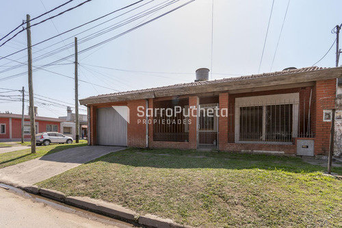 Venta Ph 3 Ambientes En Castelar.