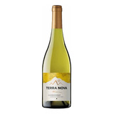 Vino Blanco Terra Nova Chardonnay 750 Ml