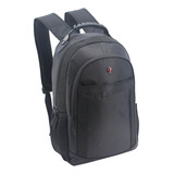 Mochila Para Notebook Business 62.3764  18´´  Usb Unicross