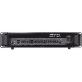 Ampeg Svt-7pro Cabezal Para Bajo 1000w 4ohms Pre Valvular D